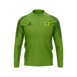 Sweat Jaguar Balotti Vert...