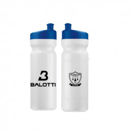 Gourde BALOTTI Bleu AS MEUCON