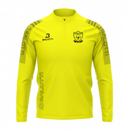 Sweat Jaguar Balotti Jaune...