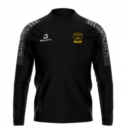 Sweat Jaguar Balotti Noir...