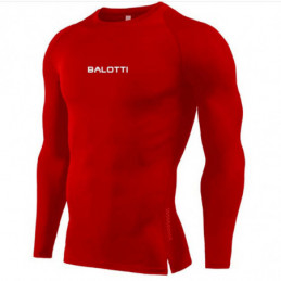 Sous maillot double peau...