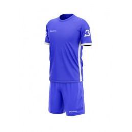 Maillot RUBIS Bleu/Blanc