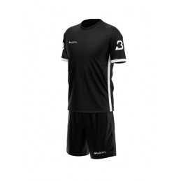Maillot RUBIS Noir/Blanc