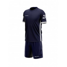 Maillot Short RUBIS Bleu...
