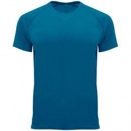 MAILLOT POLYESTER BLEU...