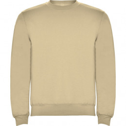 SWEAT SANS CAPUCHE SABLE