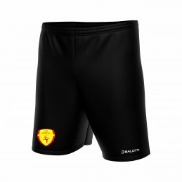 Short Rubis Noir Vitrolles