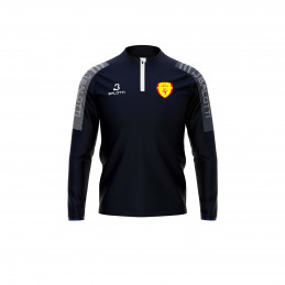 Sweat Jaguar Balotti Bleu...