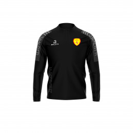 Sweat Jaguar Balotti Noir...