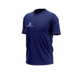 Maillot UNI Bleu Marine