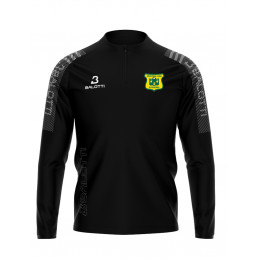 Sweat Jaguar Balotti Noir...